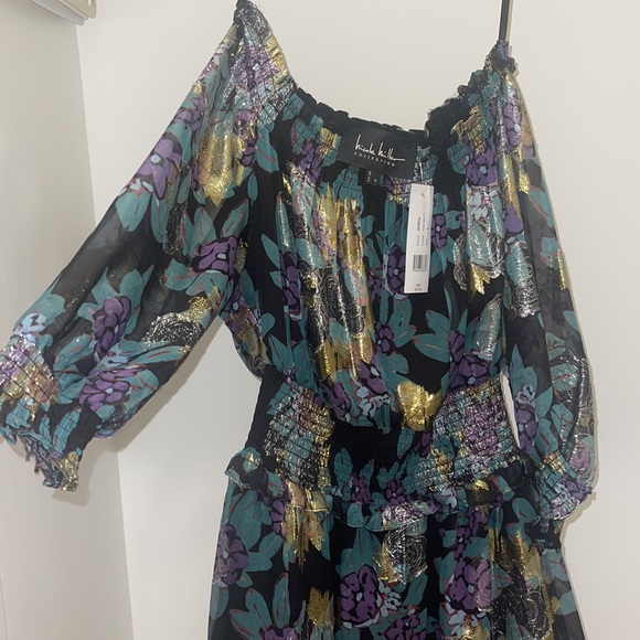 Nicole Miller Dress - Picture 7 of 17